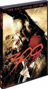 300 X[nhbh ʔ [DVD]