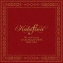 Kalafina / Kalafina 5th Anniversary LIVE SELECTION 2009-2012（通常盤／デビュー5周年記念） [CD]