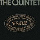 ブイエスオーピークインテット ライブ イン ユーエスエーCD発売日2014/3/12詳しい納期他、ご注文時はご利用案内・返品のページをご確認くださいジャンルジャズ・フュージョン海外ジャズ　アーティストV.S.O.P.クインテットハービー・ハンコック（p）ウェイン・ショーター（ss、ts）フレディ・ハバード（tp）ロン・カーター（b）トニー・ウィリアムス（ds）収録時間71分37秒組枚数1商品説明V.S.O.P.クインテット / ライヴ・イン・USA（期間生産限定スペシャルプライス盤）ライブ イン ユーエスエーJAZZ　COLLECTION　1000。本作は、ハービー・ハンコック、ウェイン・ショーター、ロン・カーター、トニー・ウィリアムス、フレディ・ハバードが期間限定で組んだユニット“V．S．O．P．ザ・クインテット”が唯一、開催した全米ツアーの模様を収めたライヴ盤。「サード・プレーン」「バードライク」等、各メンバーが代表曲や書き下ろし曲を持ちより、アコースティック・ジャズのエッセンスに溢れたプレイでリスナーを魅了する1枚。　（C）RS期間生産限定スペシャルプライス盤／録音年：1977年7月16日＆18日／収録場所：サンディエゴ、バークレー／1977年作品封入特典解説付関連キーワードV.S.O.P.クインテット ハービー・ハンコック（p） ウェイン・ショーター（ss、ts） フレディ・ハバード（tp） ロン・カーター（b） トニー・ウィリアムス（ds） 収録曲目101.ワン・オブ・ア・カインド(9:16)02.サード・プレーン(7:30)03.ジェシカ(7:02)04.ローラ(9:43)05.ダーツ(8:44)06.ドロレス(11:41)07.リトル・ワルツ(9:33)08.バードライク(8:05)商品スペック 種別 CD JAN 4547366211412 製作年 2013 販売元 ソニー・ミュージックソリューションズ登録日2013/11/27