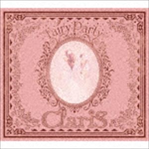 ClariS / Fairy Party（初回生産限定盤／CD＋Blu-ray） [CD]