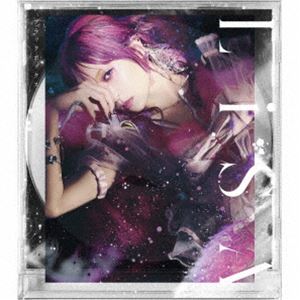 LiSA / ブラックボックス（初回生産限定盤） [CD]