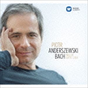 BACH： ENGLISH SUITES 1. 3 ＆ 5 .CD発売日2014/12/3詳しい納期他、ご注文時はご利用案内・返品のページをご確認くださいジャンルクラシック管弦楽曲　アーティストピョートル・アンデルジェフスキー（p）収録時間66分46秒組枚数1商品説明ピョートル・アンデルジェフスキー（p） / バッハ：イギリス組曲集〜第3、1、5番BACH： ENGLISH SUITES 1. 3 ＆ 5 .ピアニスト、ピョートル・アンデルジェフスキーの3年ぶり（2014年時）となるアルバム。彼が得意とするバッハ作品のうち、鍵盤楽器のための組曲集《イギリス組曲》に焦点を絞った一枚。　（C）RS封入特典スペシャル・イベント（フィルム上映＋トーク）にご招待応募券（初回生産分のみ特典）／解説付関連キーワードピョートル・アンデルジェフスキー（p） 収録曲目101.組曲 第3番 ト短調 BWV 808 プレリュード(3:14)02.組曲 第3番 ト短調 BWV 808 アルマンド(3:13)03.組曲 第3番 ト短調 BWV 808 クーラント(2:01)04.組曲 第3番 ト短調 BWV 808 サラバンド(3:45)05.組曲 第3番 ト短調 BWV 808 同じサラバンドの装飾(4:43)06.組曲 第3番 ト短調 BWV 808 ガヴォット・アルテルナティヴマン(1:41)07.組曲 第3番 ト短調 BWV 808 ガヴォットIIまたはミュゼット(1:45)08.組曲 第3番 ト短調 BWV 808 ジーグ(2:41)09.組曲 第1番 イ長調 BWV 806 プレリュード(2:26)10.組曲 第1番 イ長調 BWV 806 アルマンド(3:57)11.組曲 第1番 イ長調 BWV 806 クーラントI(1:27)12.組曲 第1番 イ長調 BWV 806 クーラントII(1:35)13.組曲 第1番 イ長調 BWV 806 前曲と同じクーラント （簡素なバスによるヴァージョン）(2:12)14.組曲 第1番 イ長調 BWV 806 サラバンド(4:41)15.組曲 第1番 イ長調 BWV 806 ブレーI(1:55)16.組曲 第1番 イ長調 BWV 806 ブレーII(2:25)17.組曲 第1番 イ長調 BWV 806 ジーグ(2:30)18.組曲 第5番 ホ短調 BWV 810 プレリュード(4:52)19.組曲 第5番 ホ短調 BWV 810 アルマンド(3:30)20.組曲 第5番 ホ短調 BWV 810 クーラント(2:12)21.組曲 第5番 ホ短調 BWV 810 サラバンド(3:56)22.組曲 第5番 ホ短調 BWV 810 ロンドーによるパスピエI(1:06)23.組曲 第5番 ホ短調 BWV 810 パスピエII(2:02)24.組曲 第5番 ホ短調 BWV 810 ジーグ(2:46)商品スペック 種別 CD JAN 4943674198412 製作年 2014 販売元 ソニー・ミュージックソリューションズ登録日2014/08/29