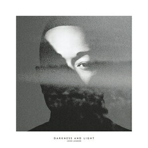輸入盤 JOHN LEGEND / DARKNESS AND LIGHT [2LP]