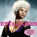 輸入盤 ETTA JAMES / VERY BEST OF [2CD]