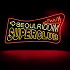 SEOUL RIDDDIM SUPER CLUBCD発売日2013/7/10詳しい納期他、ご注文時はご利用案内・返品のページをご確認くださいジャンル洋楽アジアンポップス　アーティストソウル・リディム・スーパー・クラブSEOUL RIDDDIM SUPER CLUB収録時間組枚数商品説明SEOUL RIDDDIM SUPER CLUB / SEOUL RIDDDIM SUPER CLUBソウル・リディム・スーパー・クラブ / ソウル・リディム・スーパー・クラブ関連キーワードソウル・リディム・スーパー・クラブ SEOUL RIDDDIM SUPER CLUB 関連商品K-POP 輸入盤 一覧はコチラ商品スペック 種別 CD 【輸入盤】 JAN 8809373222413登録日2013/11/08