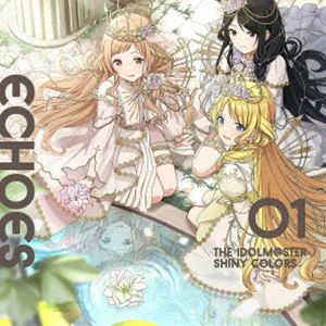 イルミネーションスターズ / THE IDOLM＠STER SHINY COLORS ECHOES 01 [CD]