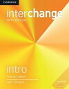Interchange 5th Edition Intro Teacher’s Edition with Complete Assessment Program