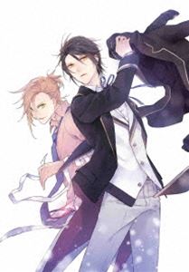 Butlers～千年百年物語～第1巻 [Blu-ray]