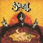 ゴーストB.C. / インフェスティスマム [CD]