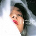 中森明菜 / Belie（初回限定盤／CD＋DVD） CD