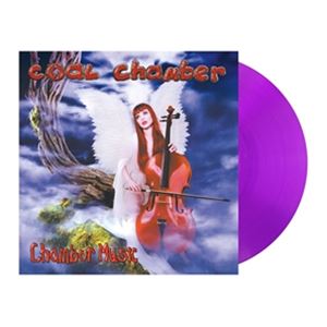 ͢���� COAL CHAMBER / CHAMBER MUSIC [LP]