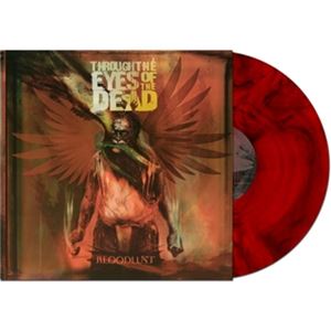 BLOODLUST （COLOURED VINYL）LP発売日2021/11/26詳しい納期他、ご注文時はご利用案内・返品のページをご確認くださいジャンル洋楽ハードロック/ヘヴィメタル　アーティストスルー・ジ・アイズ・オブ・ザ・デッドTHROUGH THE EYES OF THE DEAD収録時間組枚数商品説明THROUGH THE EYES OF THE DEAD / BLOODLUST （COLOURED VINYL）スルー・ジ・アイズ・オブ・ザ・デッド / ブラッドラスト（カラード・ヴァイナル）※こちらの商品は【アナログレコード】のため、対応する機器以外での再生はできません。収録内容［Side A］1. Intro2. Two Inches From A Main Artery3. When Everything Becomes Nothing4. Bringer Of Truth5. Beneath Dying Skies［Side B］1. The Black Death And It’s Aftermath2. Truest Shade Of Crimson3. With Eyes Ever Turned Inward4. Force Fed Trauma5. The Decaying Process6. Outro関連キーワードスルー・ジ・アイズ・オブ・ザ・デッド THROUGH THE EYES OF THE DEAD 商品スペック 種別 LP 【輸入盤】 JAN 0656191051415登録日2021/09/10