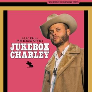 LIL G.L. PRESENTS： JUKEBOX CHARLEYLP発売日2022/4/22詳しい納期他、ご注文時はご利用案内・返品のページをご確認くださいジャンル洋楽フォーク/カントリー　アーティストチャーリー・クロケットCHARLEY CROCKETT収録時間組枚数商品説明CHARLEY CROCKETT / LIL G.L. PRESENTS： JUKEBOX CHARLEYチャーリー・クロケット / LIL・G.L.・プレゼンツ：ジュークボックス・チャーリー※こちらの商品は【アナログレコード】のため、対応する機器以外での再生はできません。収録内容1. Make Way for a Better Man2. I Feel for You3. Lonely in Person4. Diamond Joe5. Where Have All the Honest People Gone6. Home Motel7. Jukebox Charley8. I Hope It Rains at My Funeral9. Heartbreak Affair10. Battle with the Bottle11. Out of Control12. Six Foot Under13. Same Old Situation14. Between My House and Town関連キーワードチャーリー・クロケット CHARLEY CROCKETT 商品スペック 種別 LP 【輸入盤】 JAN 0793888920415登録日2022/03/04