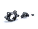 フロントナックルセット(IF18-2) R0300 RCパーツ