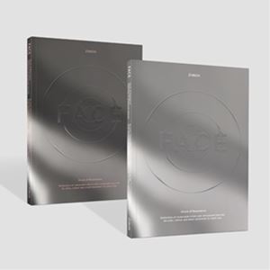 輸入盤 JIMIN （BTS） / FACE CD