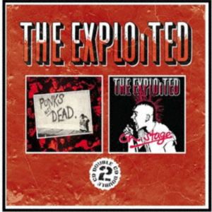 エクスプロイテッド パンクス ノット デッド オン ステージCD発売日2025/12/31詳しい納期他、ご注文時はご利用案内・返品のページをご確認くださいジャンル洋楽ロック　アーティストジ・エクスプロイテッド収録時間組枚数2関連キーワード：アルバム商品説明ジ・エクスプロイテッド / パンクス・ノット・デッド ／ オン・ステージパンクス ノット デッド オン ステージリマスタリング※こちらの商品はインディーズ盤にて流通量が少なく、手配できなくなる事がございます。欠品の場合は分かり次第ご連絡致しますので、予めご了承下さい。封入特典ライナーノーツ関連キーワードジ・エクスプロイテッド 商品スペック 種別 CD JAN 4526180743415 製作年 2025 販売元 ウルトラ・ヴァイヴ登録日2025/10/29