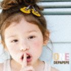 DEPAPEPE / ONE（通常盤） [CD]