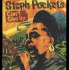 ƥաݥå / Cant Give Up [CD]