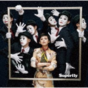 Superfly / Ambitious（初回限定盤／CD＋DVD） [CD]
