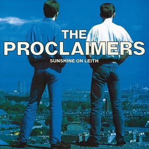 輸入盤 PROCLAIMERS / SUNSHINE ON LEITH [LP]