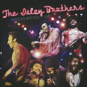 A ISLEY BROTHERS / GROOVE WITH YOU... LIVE! [2LP]