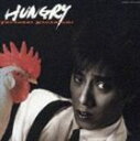 《送料無料》長渕剛／HUNGRY(CD)