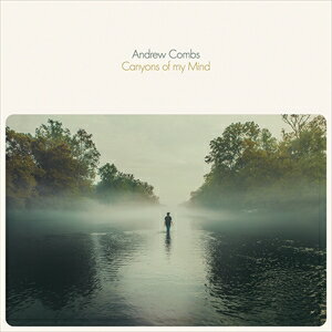 輸入盤 ANDREW COMBS / CANYONS OF MY MIND [LP]