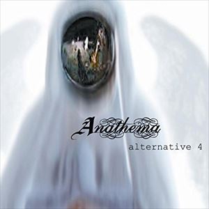 ͢���� ANATHEMA / ALTERNATIVE 4 [LP]