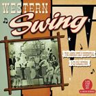 ͢���� VARIOUS / WESTERN SWING �� ABSOLUTE ESSENTIAL [3CD]