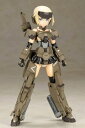 フレームアームズ・ガール P3 轟雷 FG163 組み立て式プラモデル