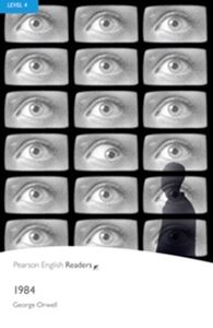 Pearson English Readers Level 4 1984
