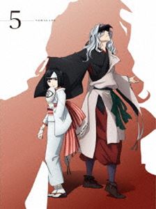 By Title: Ma Line - ノラガミ 5 初回生産限定版 [DVD]