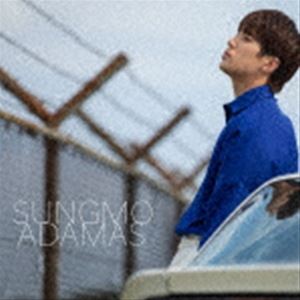 ソンモ / ADAMAS（Type-C） [CD]