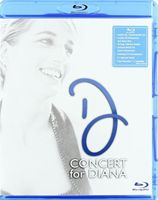 CONCERT FOR DIANABLU-RAY発売日2008/11/11詳しい納期他、ご注文時はご利用案内・返品のページをご確認くださいジャンル音楽洋楽ポップス　監督出演ヴァリアスVARIOUS収録時間組枚数商品説明VARIOUS / CONCERT FOR DIANAヴァリアス / コンサート・フォー・ダイアナ2007年7月1日、ダイアナ妃の誕生日にウェンブリー・スタジアムにて行われたメモリアル・コンサートの模様を収録。エルトン・ジョン、デュラン・デュラン、ジェイムス・モリソン他豪華ゲストが多数参加。商品スペック 種別 BLU-RAY 【輸入盤】 JAN 0602517792418登録日2012/02/08