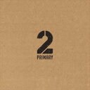 A PRIMARY / 2ND ALBUM F 2 iJEWELj [CD]