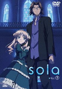 sola Vol.IV [DVD]