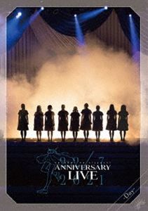 22／7 LIVE at 東京国際フォーラム -Day- 〜ANNIVERSARY LIVE 2021〜 [DVD]