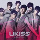 U-Kiss / A Shared DreamiCD{DVD^WPbgAj [CD]