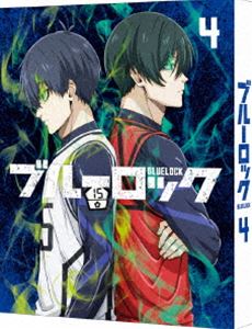 �֥롼���å� 4�����������ǡ� [Blu-ray]