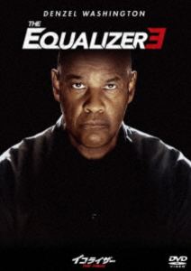 イコライザー THE FINAL スペシャル・プライス [DVD]