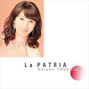 ycq / La Patria [CD]