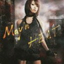 May’n / HEAT（通常盤） [CD]