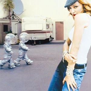 輸入盤 MADONNA / REMIXED ＆ REVISITED （EP） [CD]
