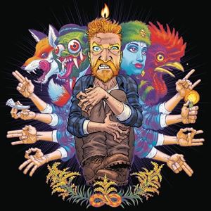 Artist Name: T - 輸入盤 TYLER CHILDERS / COUNTRY SQUIRE [CD]