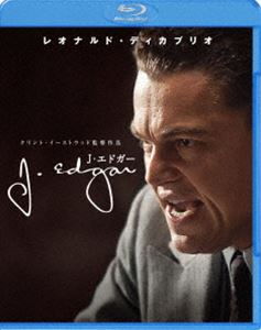 J・エドガー [Blu-ray]