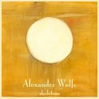 Artist Name: K - 輸入盤 ALEXANDER WOLFE / SKELETONS [CD]
