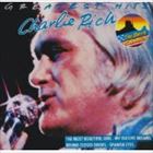 Artist Name: A - 輸入盤 CHARLIE RICH / GREATEST HITS [CD]