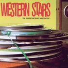 ウエスタン スターズ ザ バンズ ザット ビルト ブリストル ボリューム ワンCD発売日2013/3/2詳しい納期他、ご注文時はご利用案内・返品のページをご確認くださいジャンル洋楽レゲエ　アーティスト（ワールド・ミュージック）グラクソ・ベイビーズGardez DarkxThe SpicsThe NumbersElectric GuitarsApartmentShoes For Industry収録時間組枚数1商品説明（ワールド・ミュージック） / ウエスタン・スターズ：ザ・バンズ・ザット・ビルト・ブリストル・ヴォリューム・ワンウエスタン スターズ ザ バンズ ザット ビルト ブリストル ボリューム ワンブリストルの秘宝を発掘し続けるブリストル・アーカイヴ・レコードが、1979〜1981年の間にブリストルの地に音源を残したポスト・パンク〜ニュー・ウェイヴ〜パワー・ポップのバンドの楽曲を集めて収録した名コンピ集が、しばしの廃盤状態を経てリイシュー。　（C）RS※こちらの商品はインディーズ盤にて流通量が少なく、手配できなくなる事がございます。欠品の場合は分かり次第ご連絡致しますので、予めご了承下さい。関連キーワード（ワールド・ミュージック） グラクソ・ベイビーズ Gardez Darkx The Spics The Numbers Electric Guitars Apartment Shoes For Industry 収録曲目101.This Is Your Life02.Bliss03.You ＆ Me04.Alternative Suicide05.Continental Shelf06.The Car07.Invasion Of The French Boyfriends08.Raiders Blues09.The Modern Dance Craze10.Hard Objects11.Queen and Country12.Time Of Your Life13.Dole Age （Extended Version）商品スペック 種別 CD JAN 4526180130420 製作年 2013 販売元 ウルトラ・ヴァイヴ登録日2013/03/13