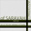 JAZZ EXTRACT of SARAVAH SELECTED BY HIROKO OTSUKA [CD]