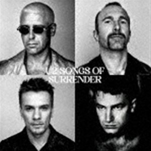 U2 / ソングス オブ サレンダー（通常盤／SHM-CD） CD